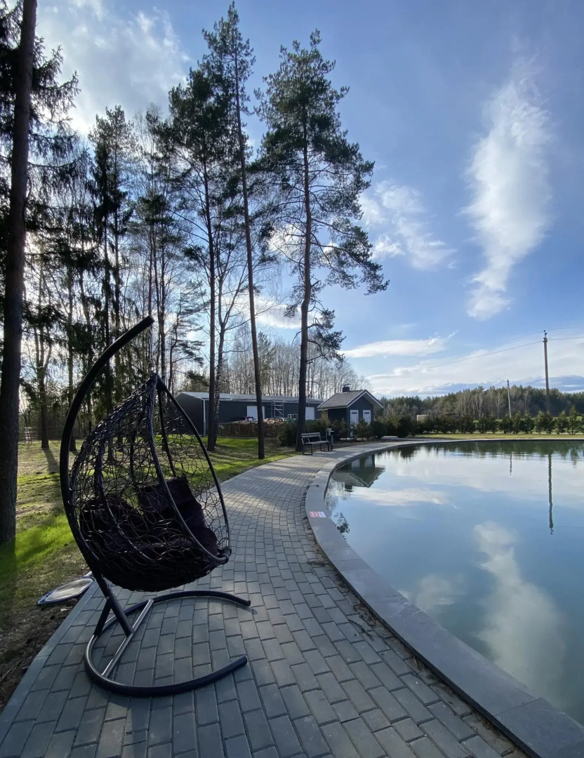 Хлеб & Soul (Хлеб и душа)