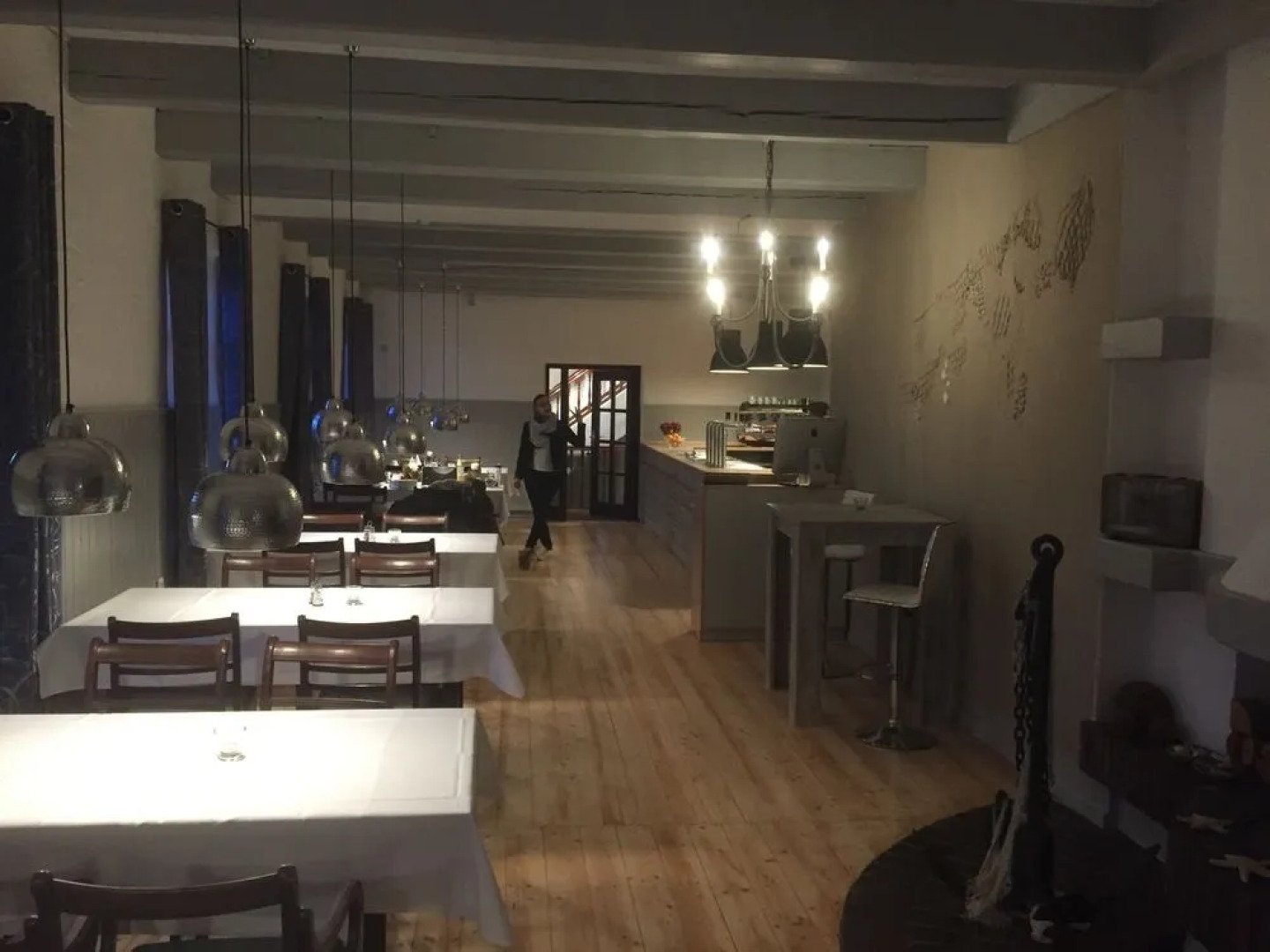 Hotel und Restaurant Packhaus