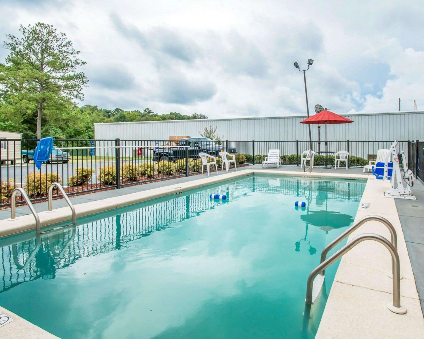 Econo Lodge Dothan West