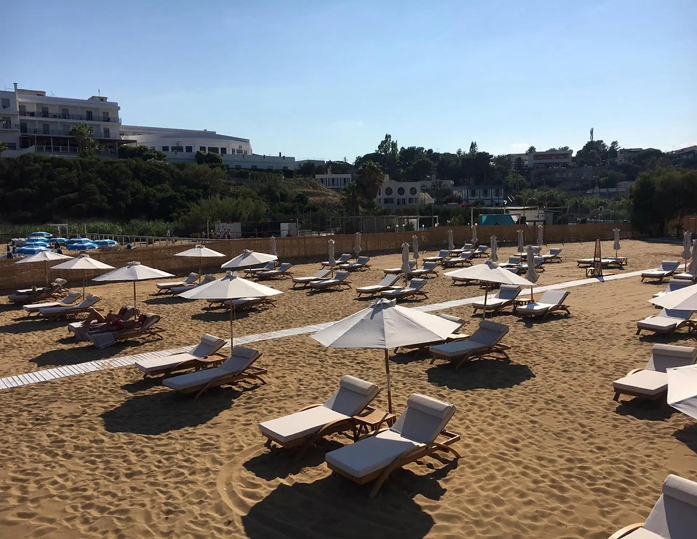 Il San Corrado di Noto Luxury Resort