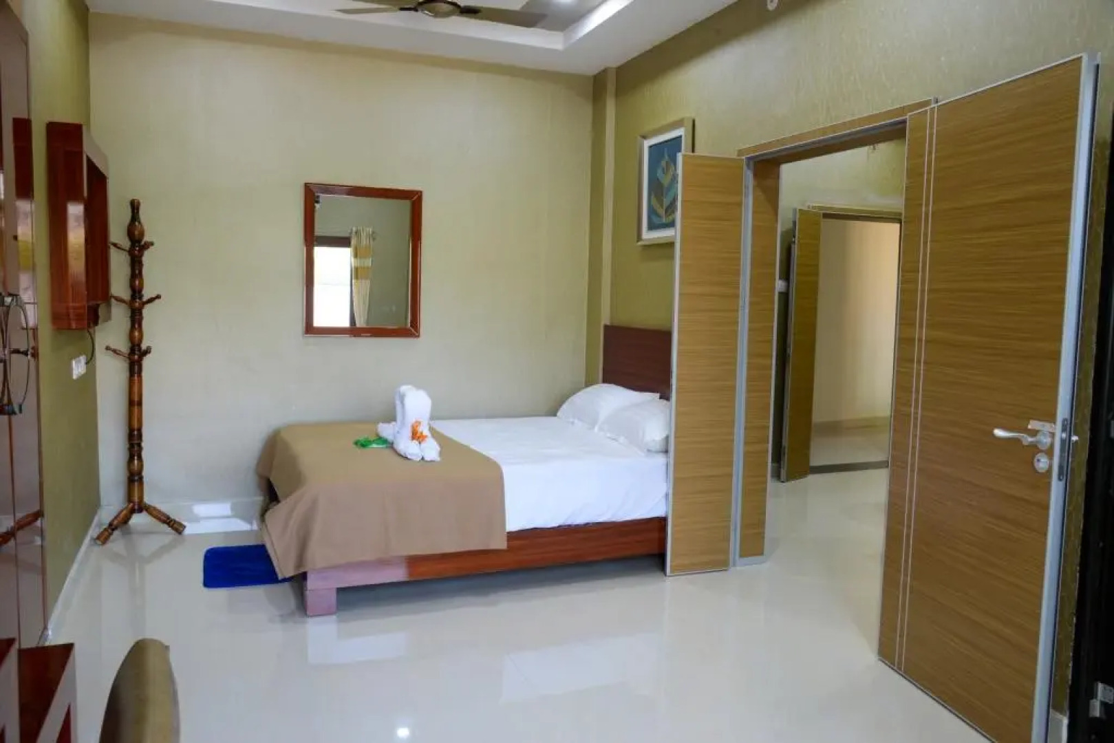 DP Stay Serviced Apartment - Vellore