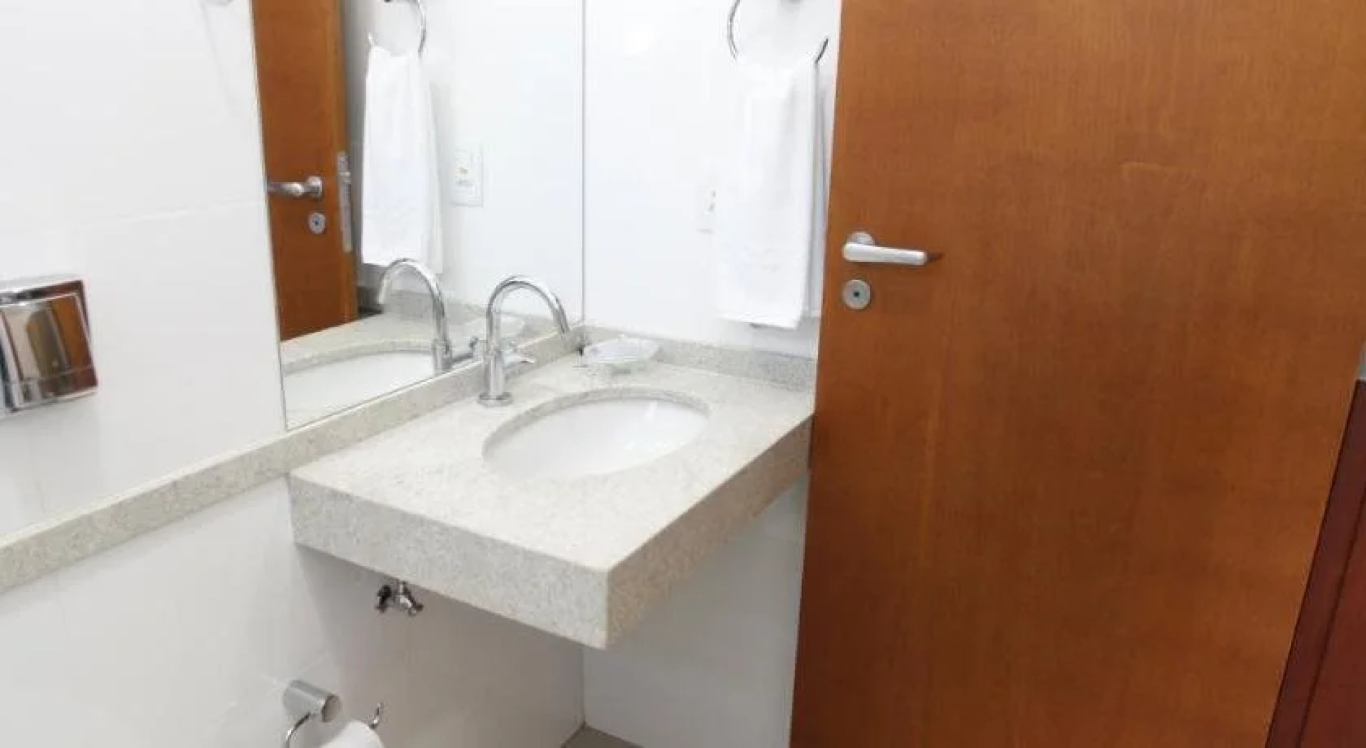 Hotel Recreio São Jorge