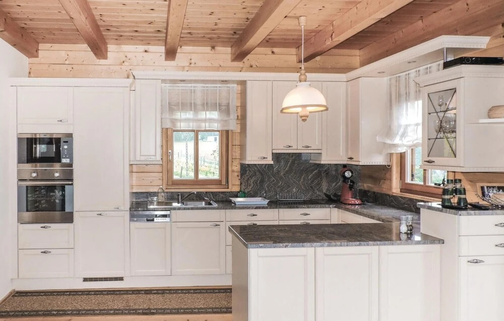 Awesome Home in Feldbach With 1 Bedrooms and Internet