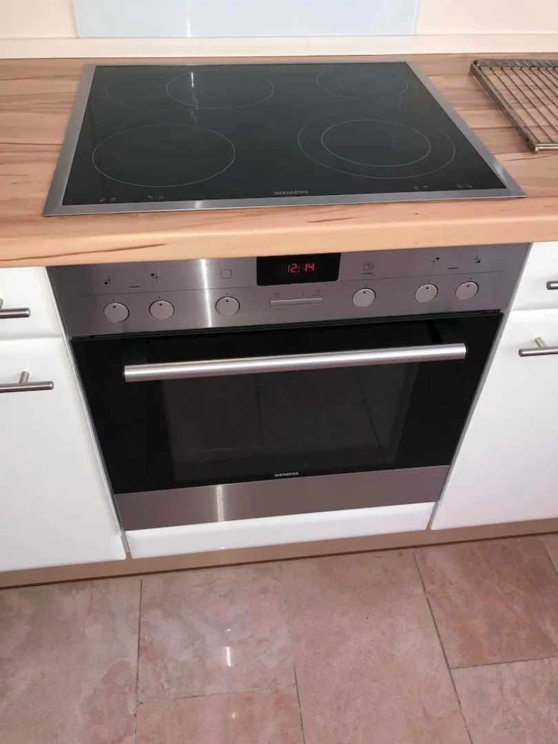 Fewo Am Krongut Bornstedt