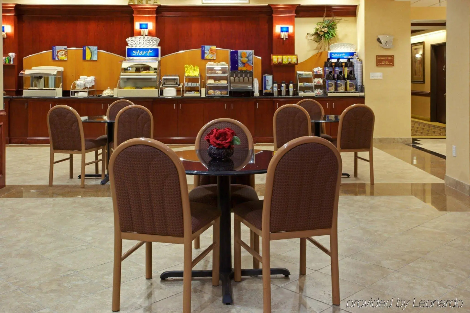 Holiday Inn Express & Suites Houston East, by IHG