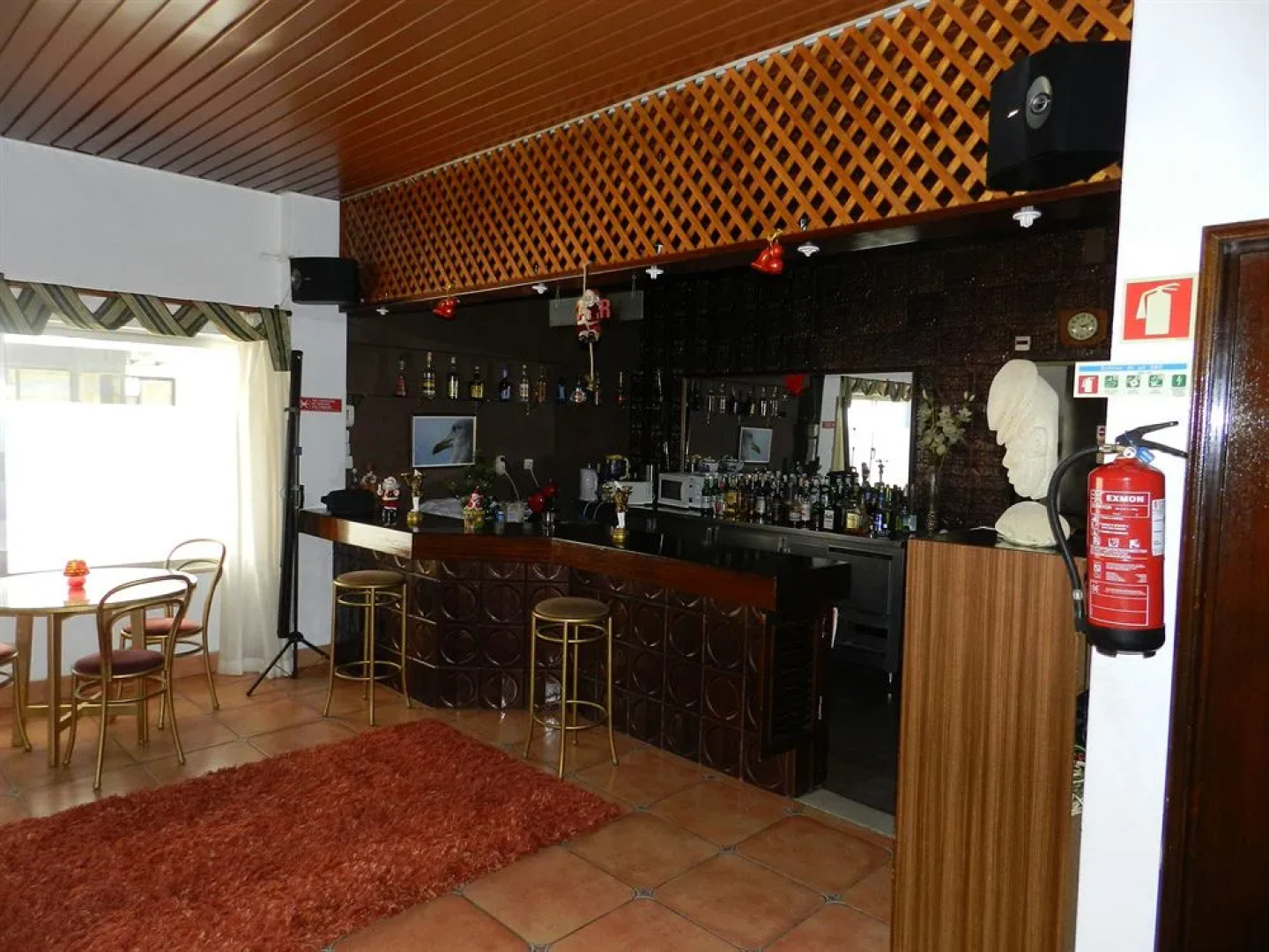 Hotel Apartamento Rosamar I