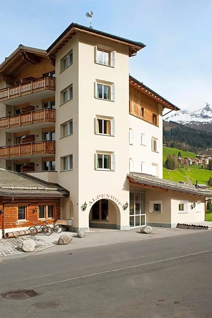 Alpenhof