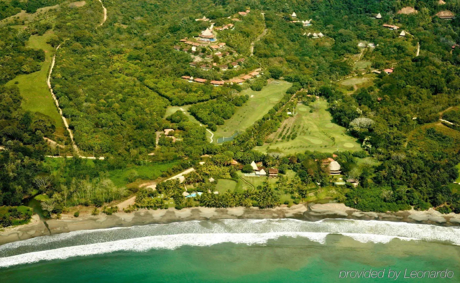 Punta Islita, Autograph Collection