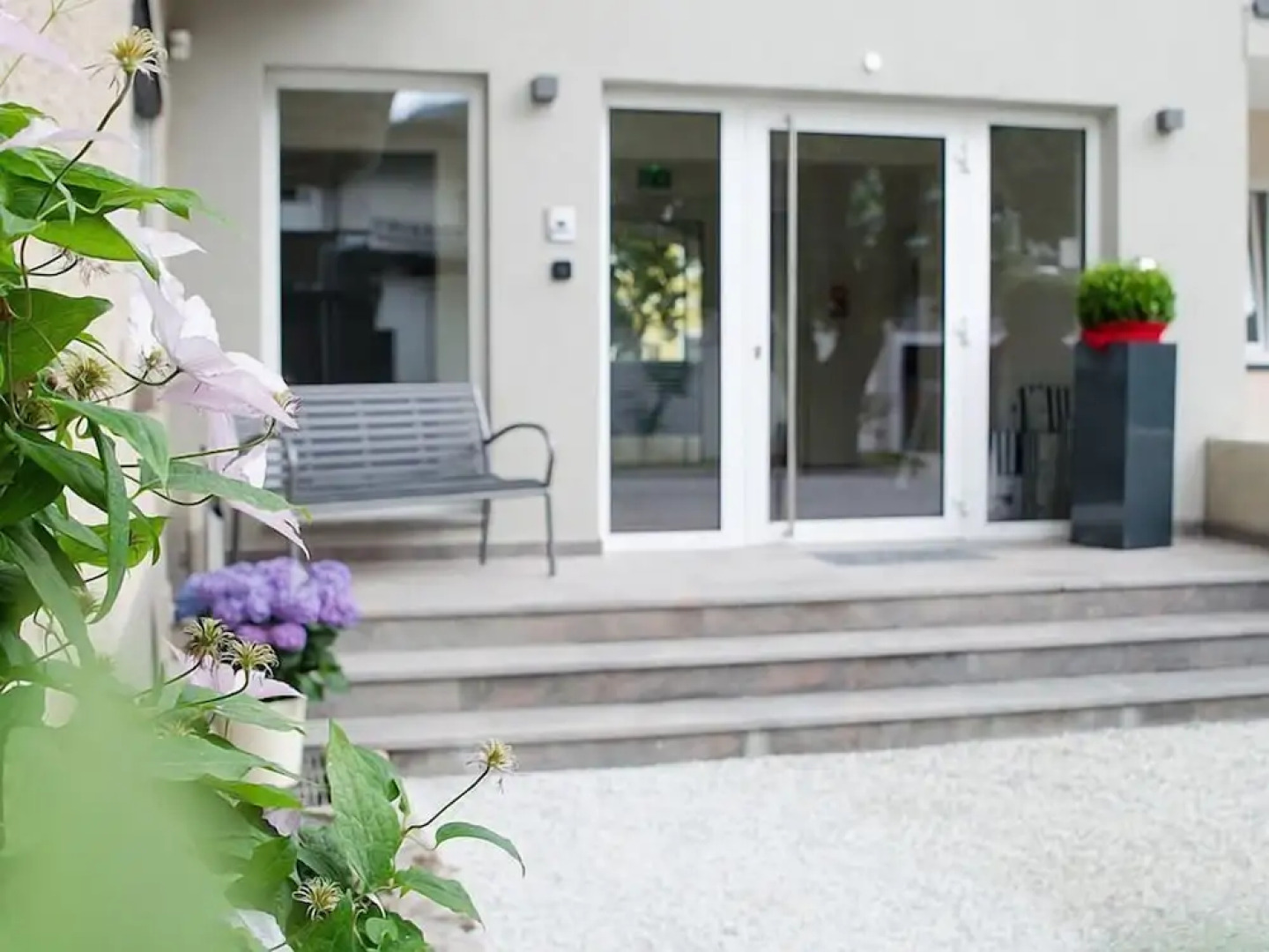 Appart-Pension Schnöll