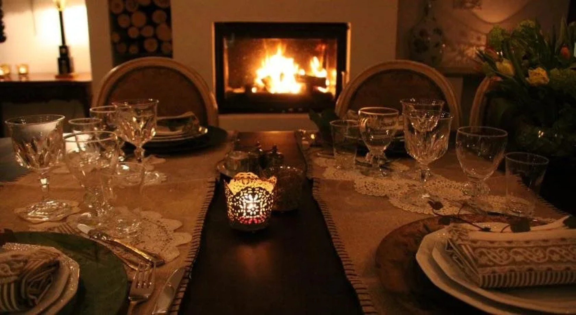 Villa Gina Österlen