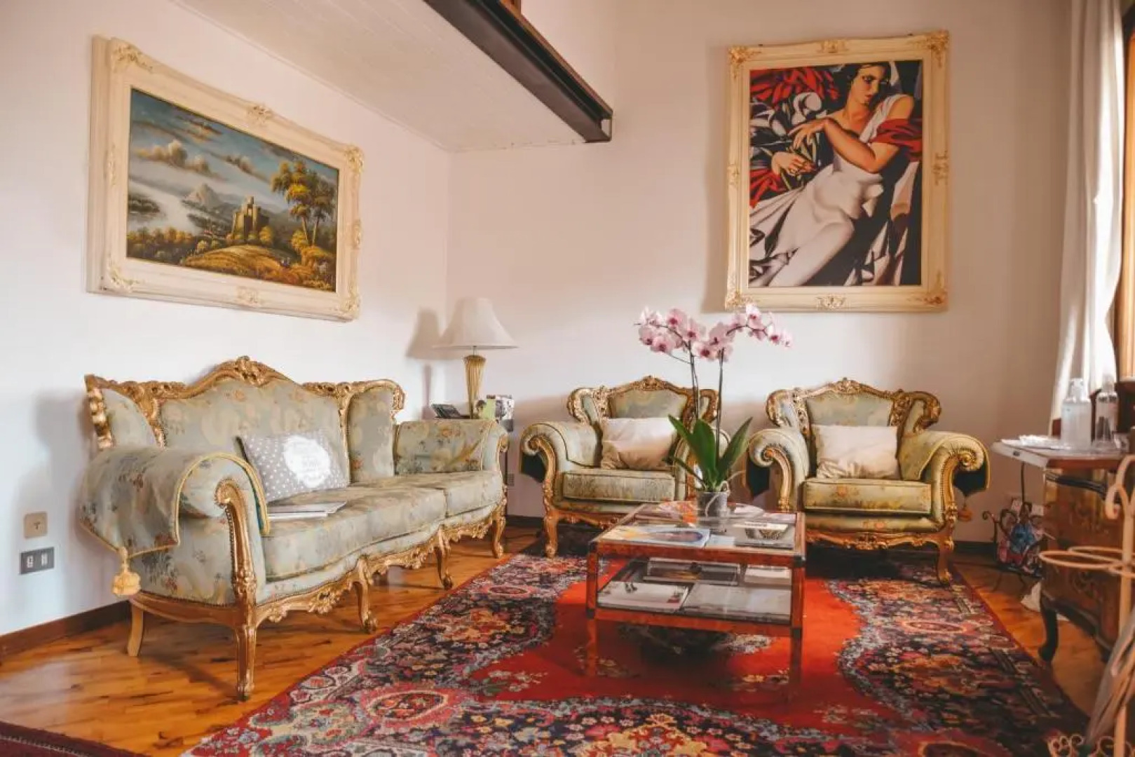 Appartamenti Ponte Vecchio