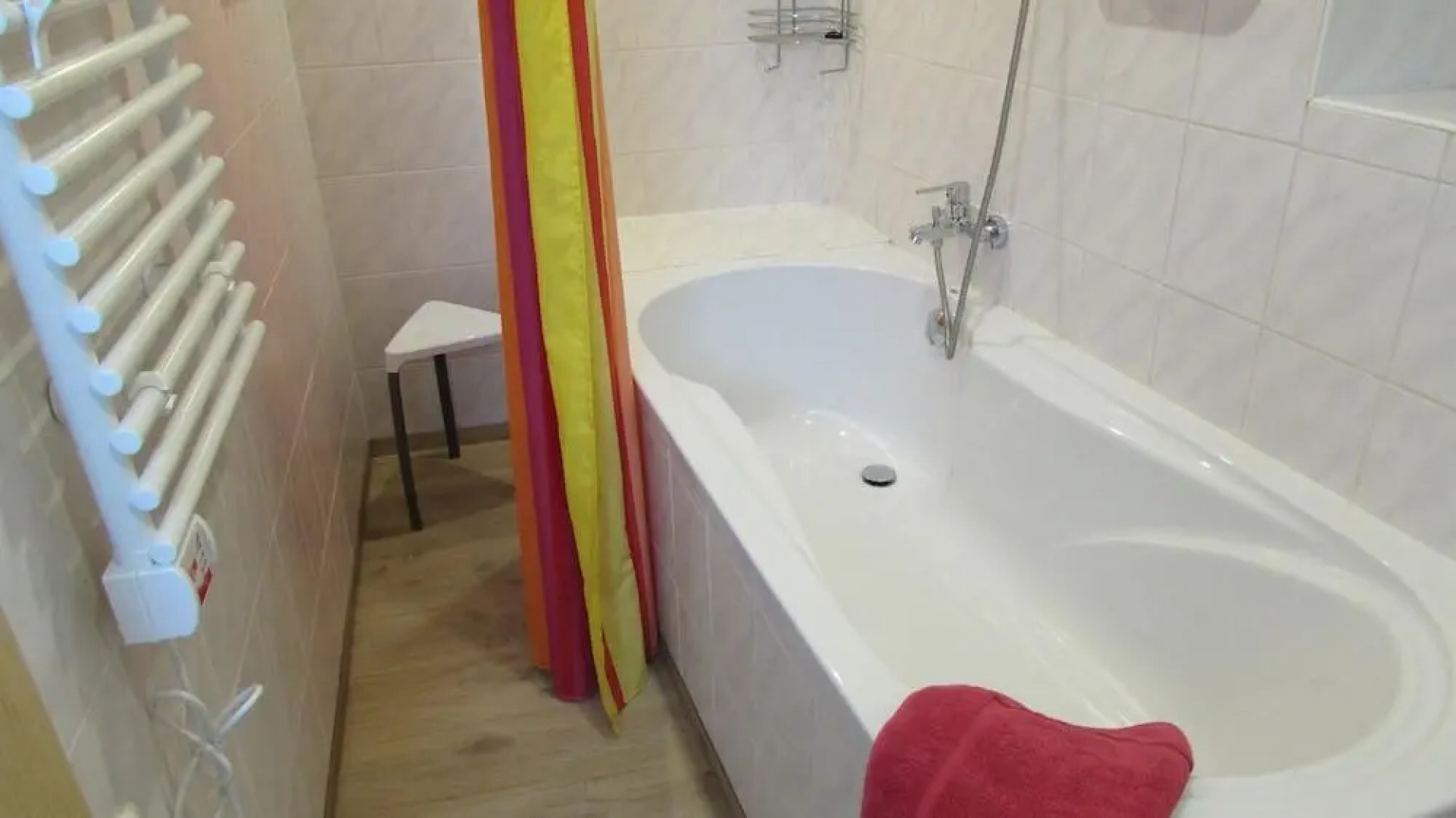 Eifel Quartier Em Garstüffje