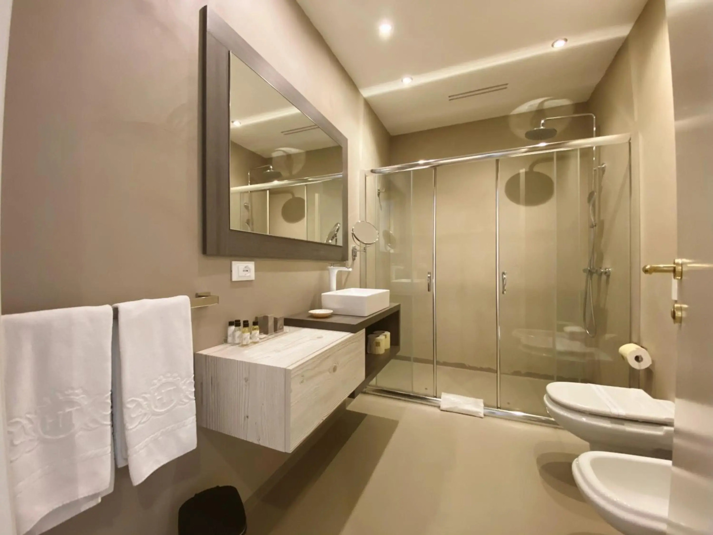 Resort Hotel Tamerici