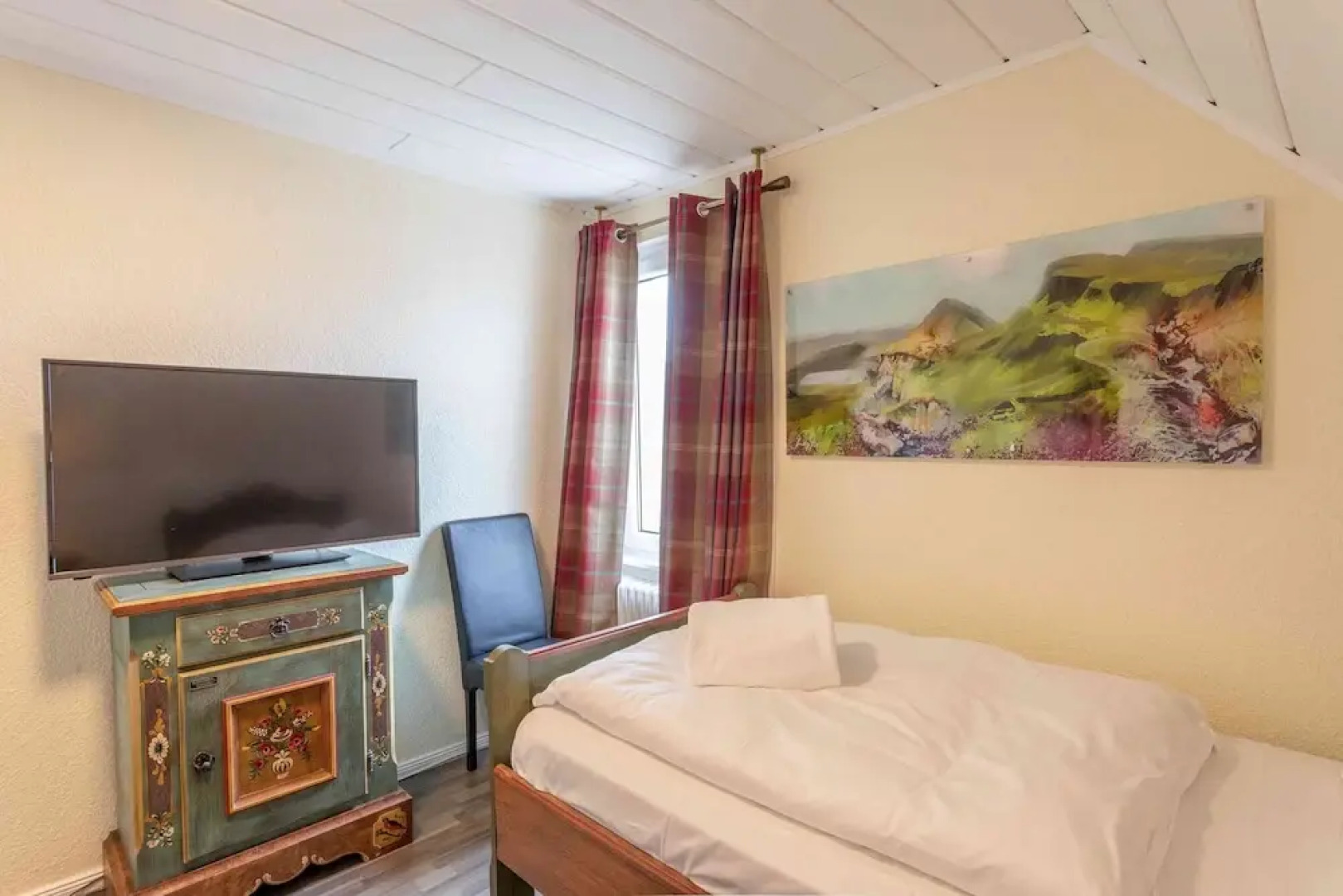 The Little Britain Inn