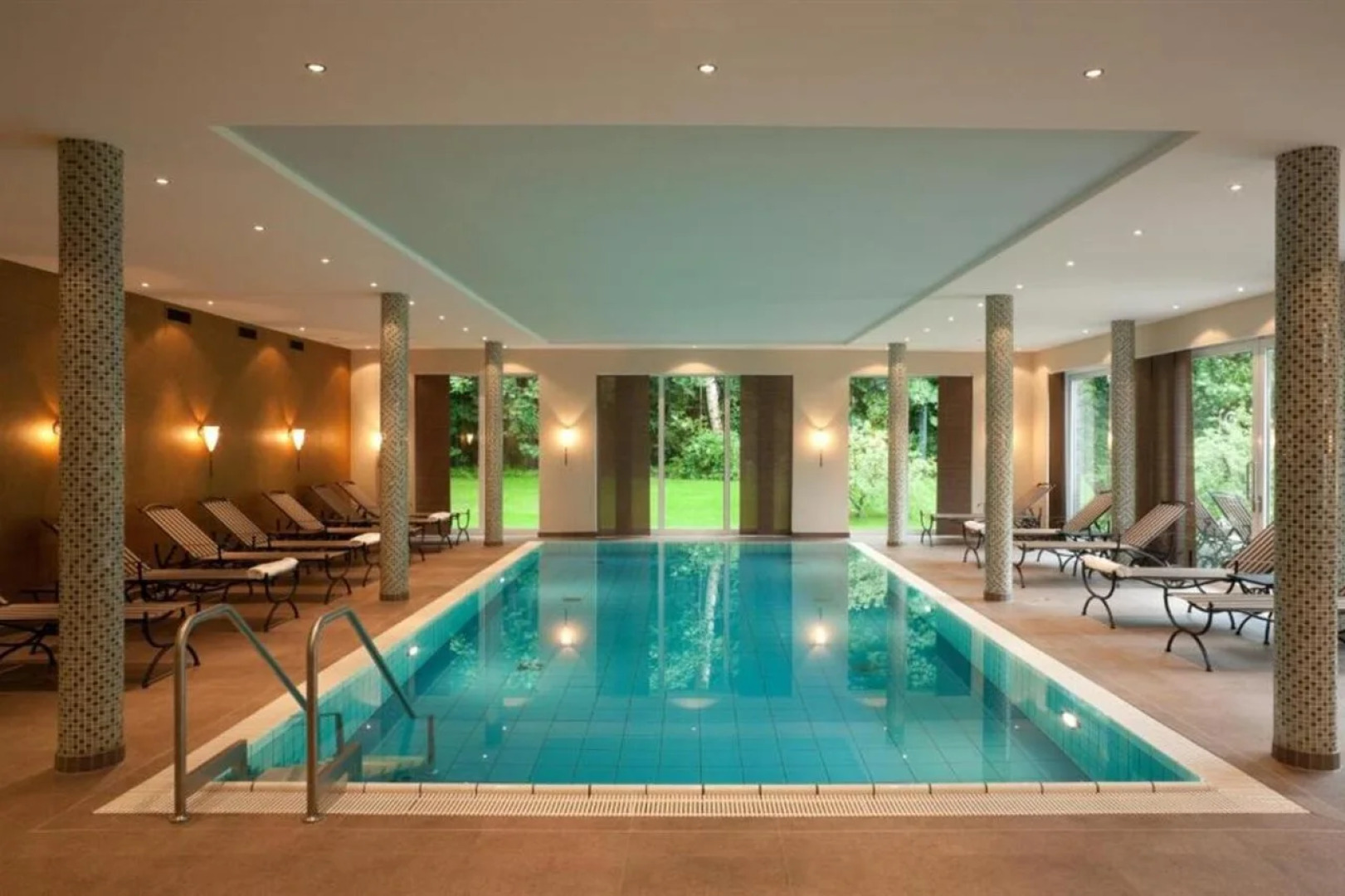 Romantik Hotel Kieler Kaufmann