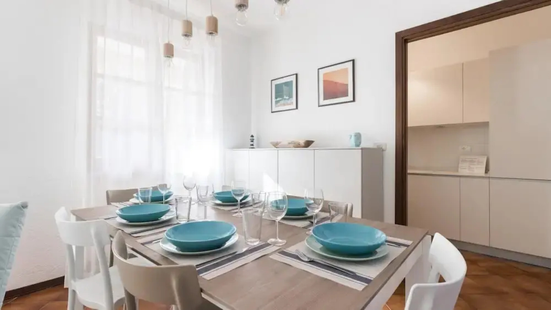 Il Borgo Apartments C2 - Sv-d600-navi44btc