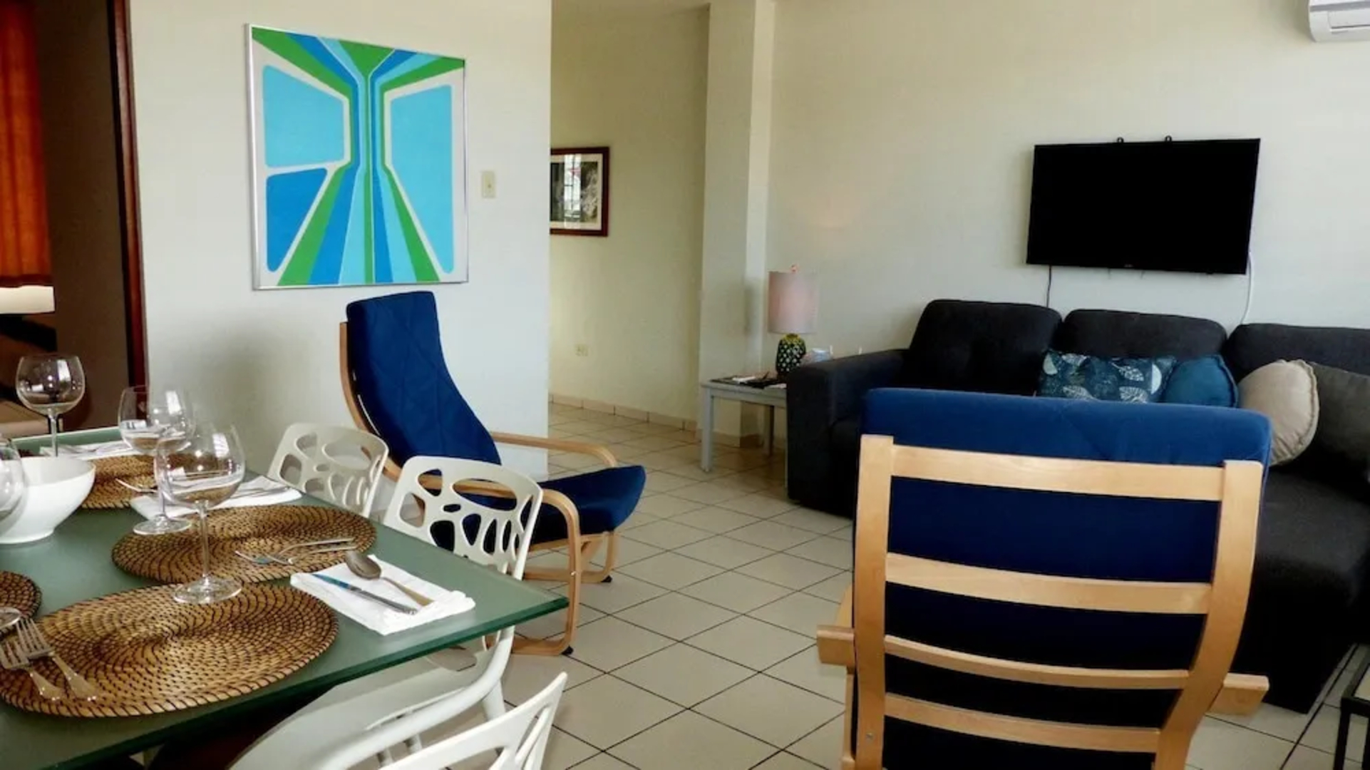 Utuado Lodging - Downtown