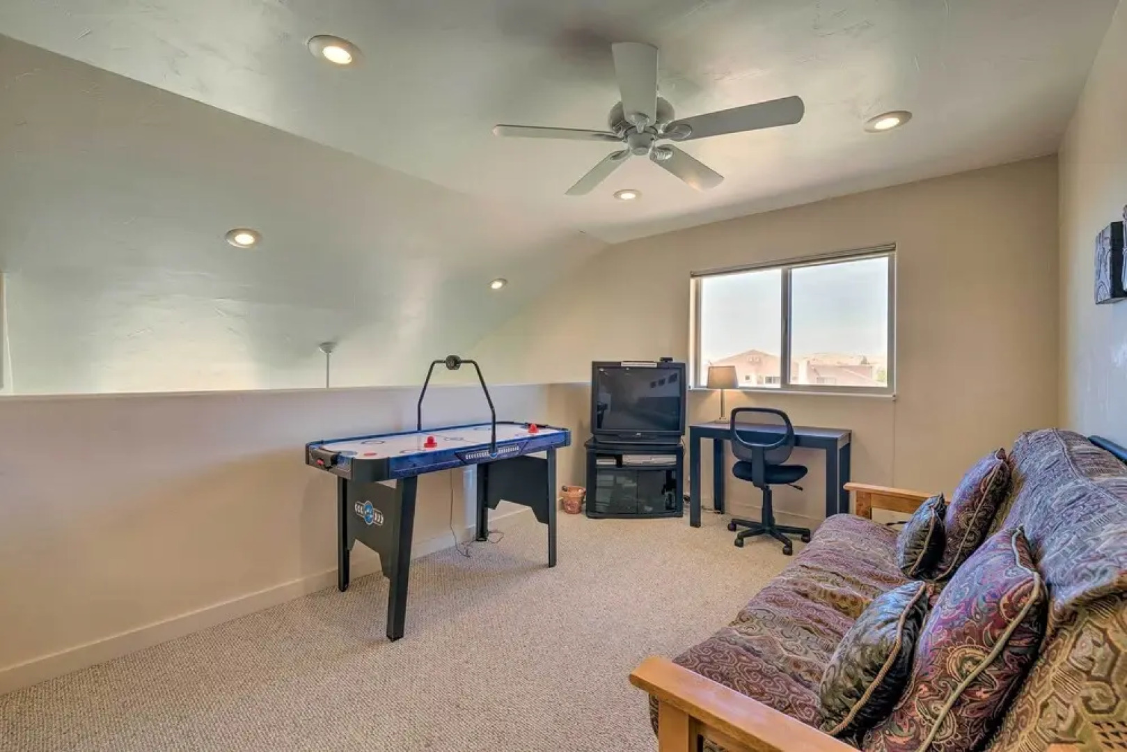 Moab Townhome w/ Patio - 11 Mi. to Arches NP!