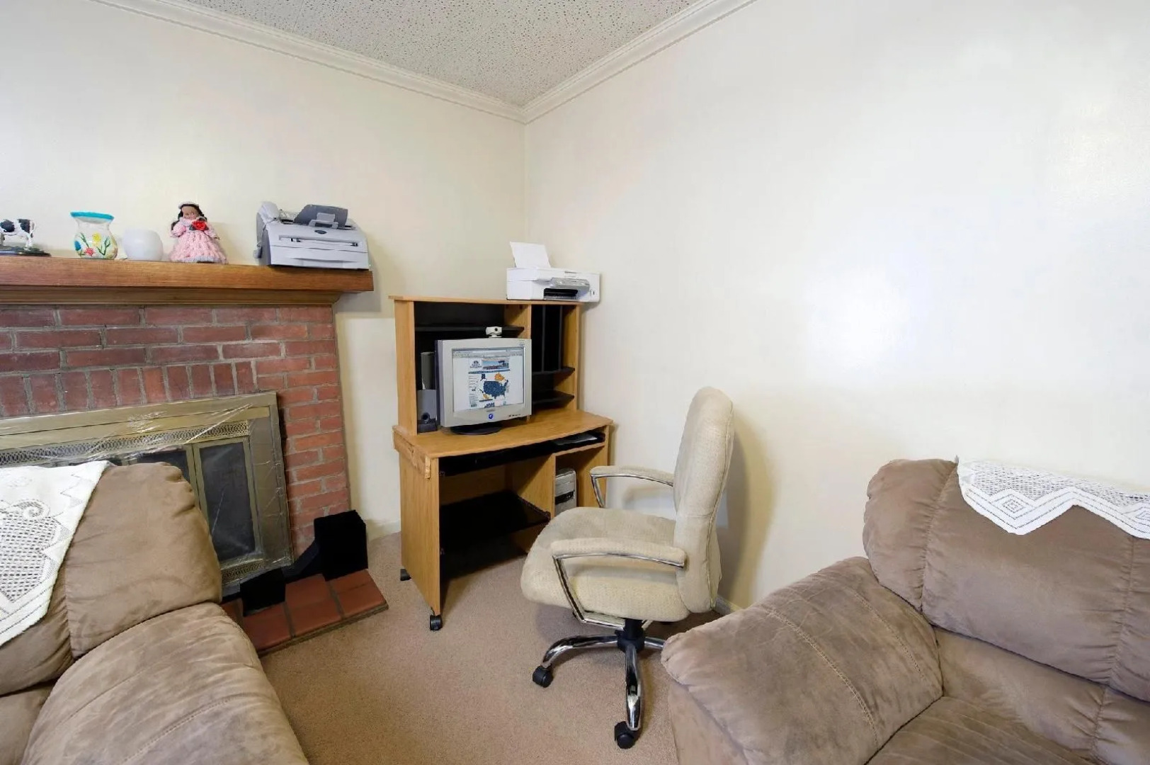 Americas Best Value Inn