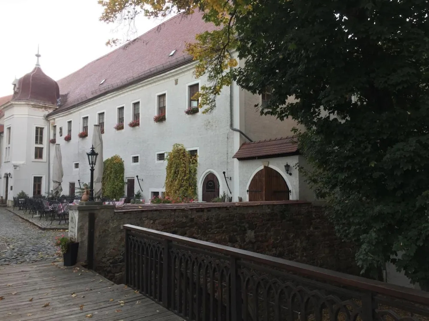 Schloss Wurzen