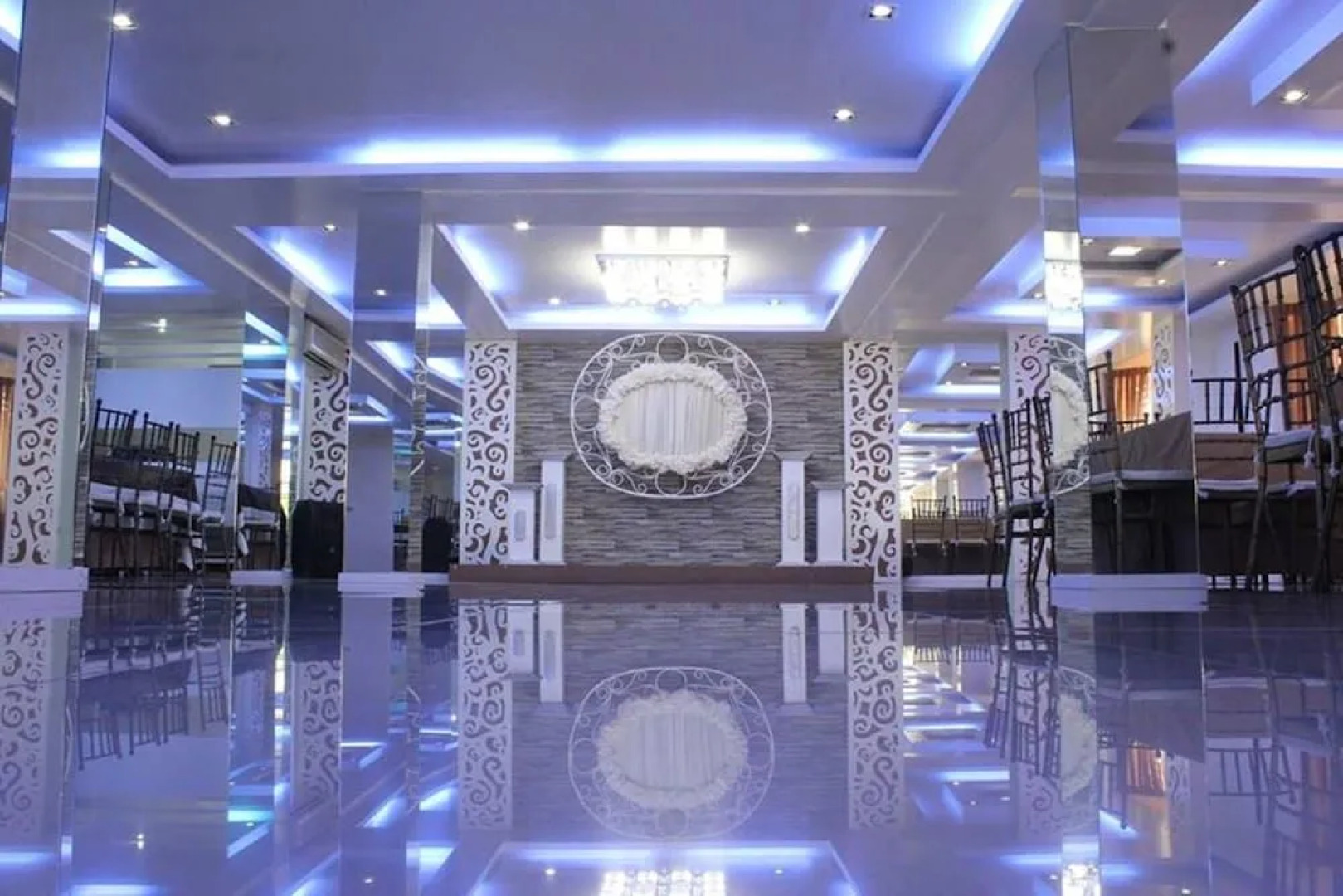 Bergamo Hotel Lingayen