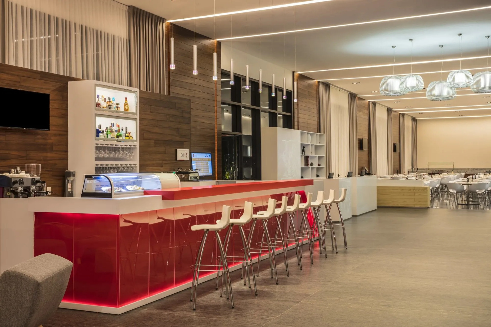 Fiesta Inn Tuxtla Fashion Mall