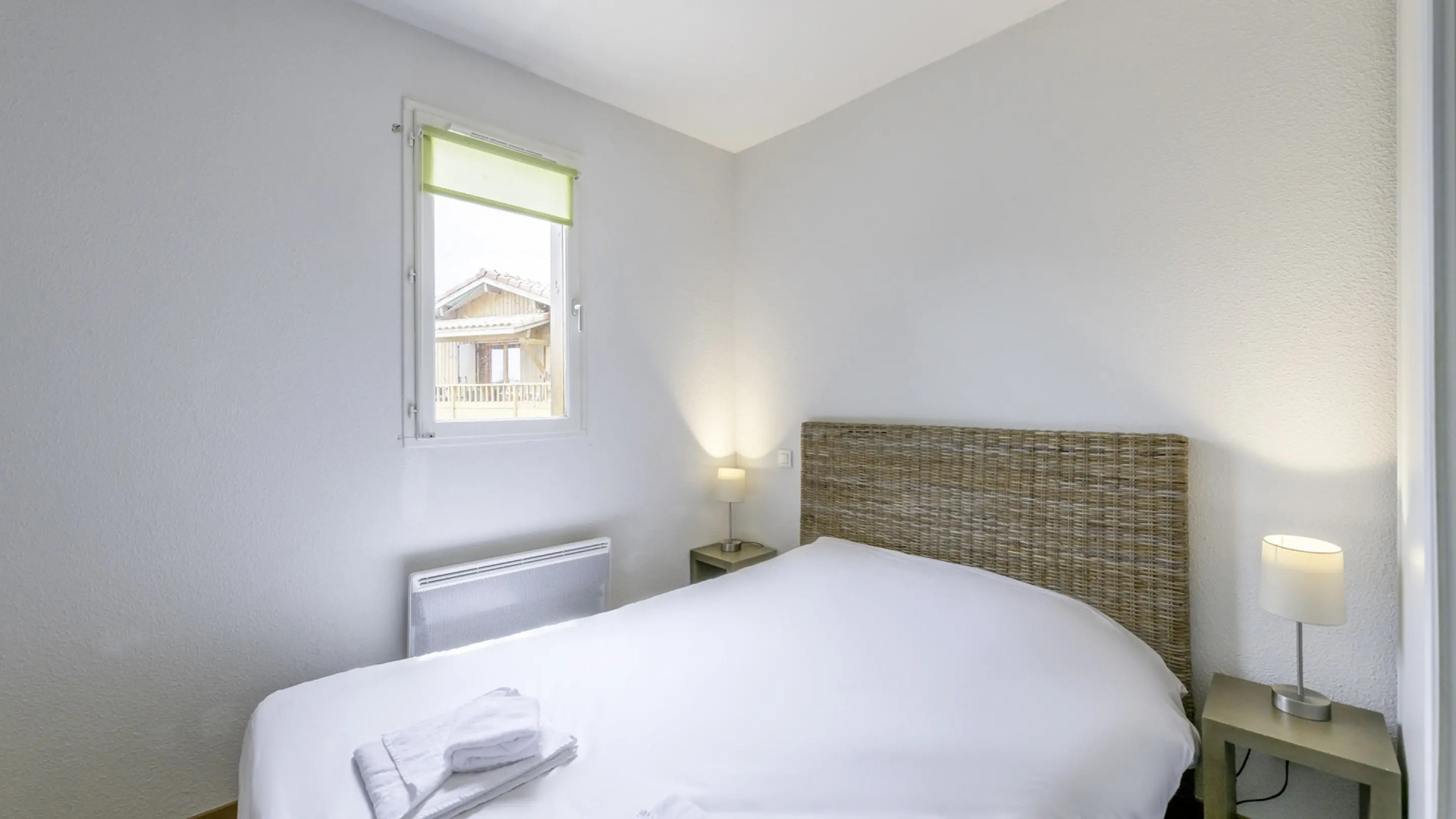 Residence Les Rives du Lac - Vacancéole