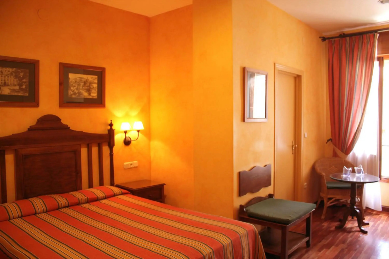 Balneario de Alhama de Granada