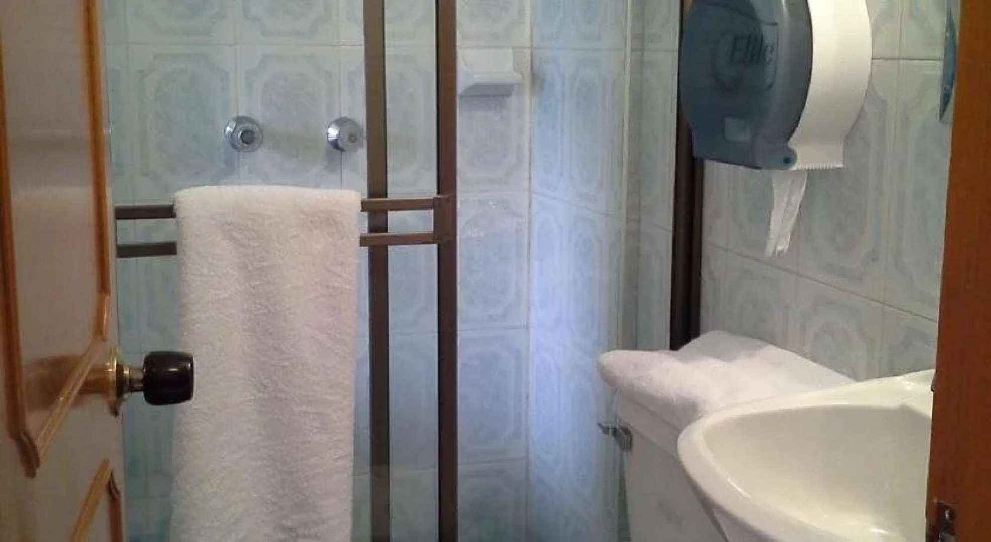 Hotel Esmeralda Plaza