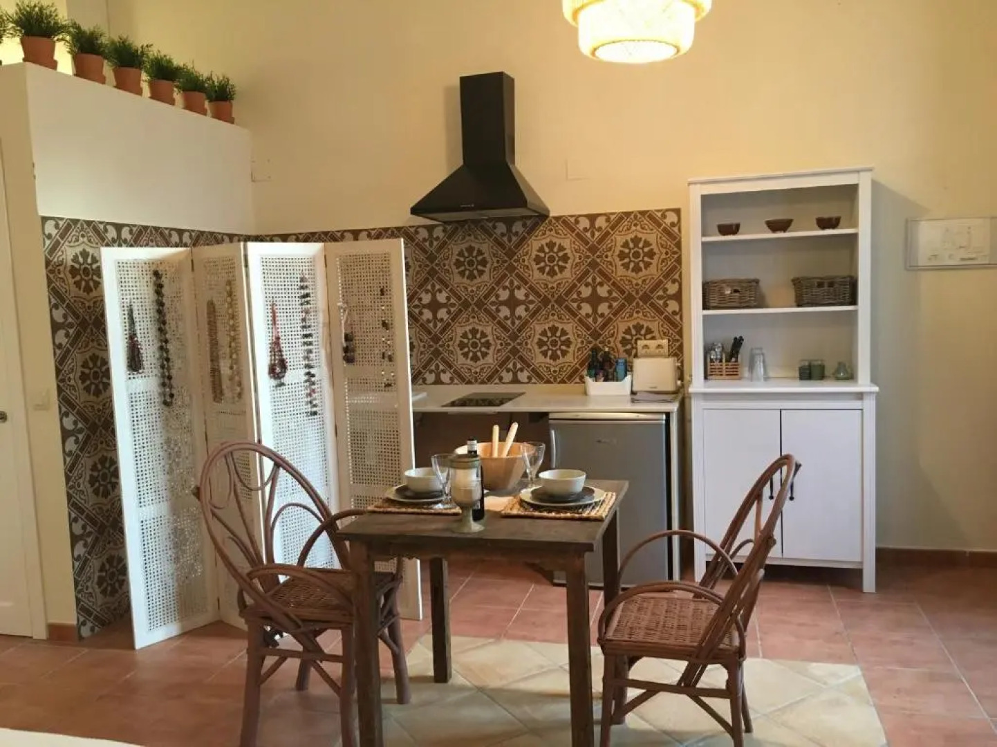 Dar Cilla Guesthouse