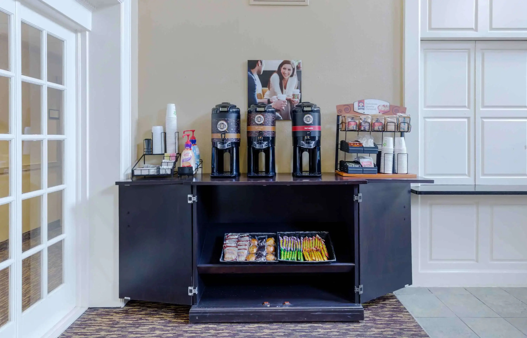 Extended Stay America Suites - Fayetteville - Fort Bragg