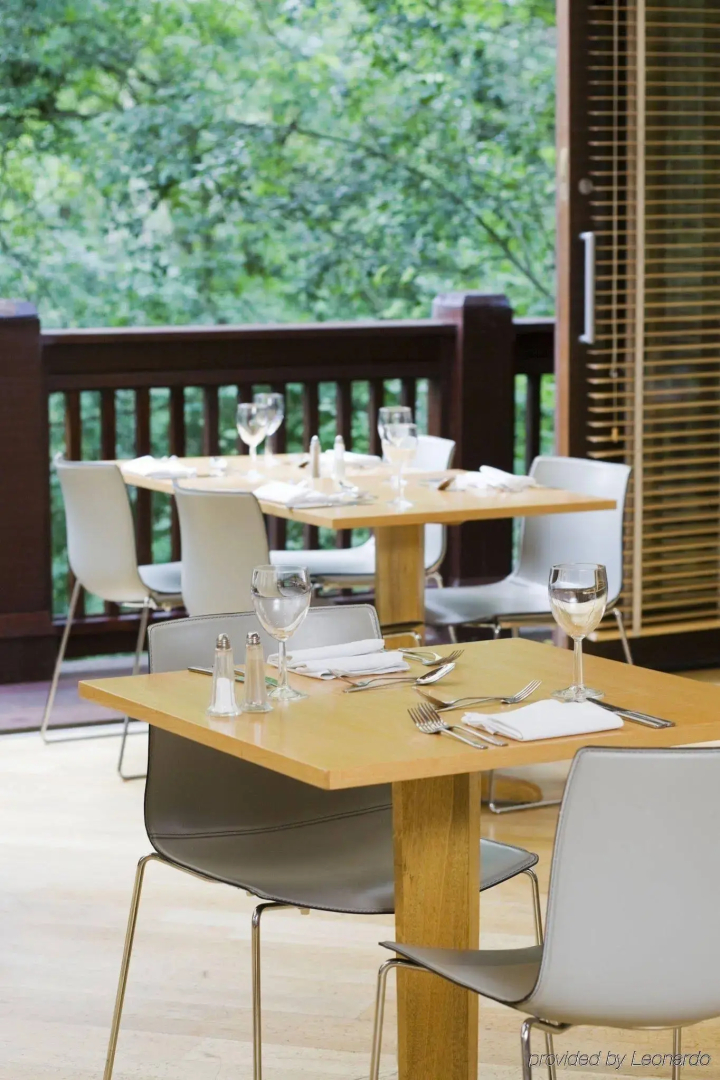 Holiday Inn, Hemel Hempstead