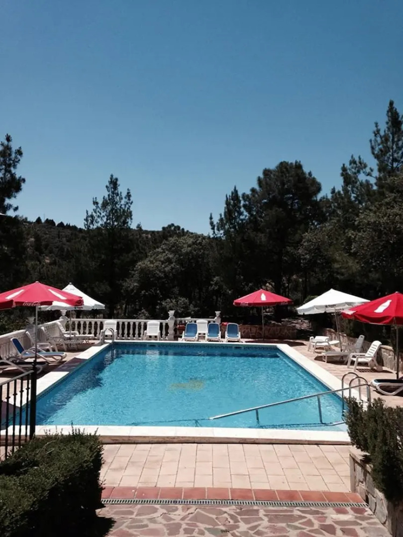 Casa Rural La Encina