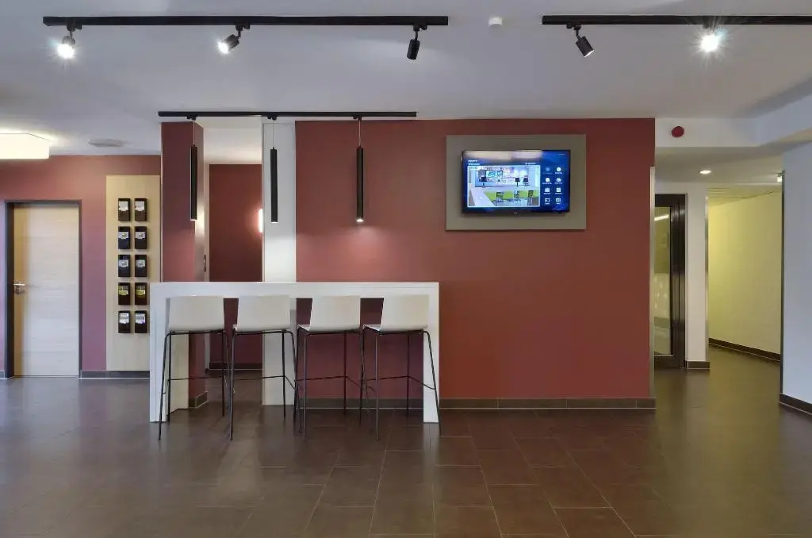 B&B Hotel München-Messe