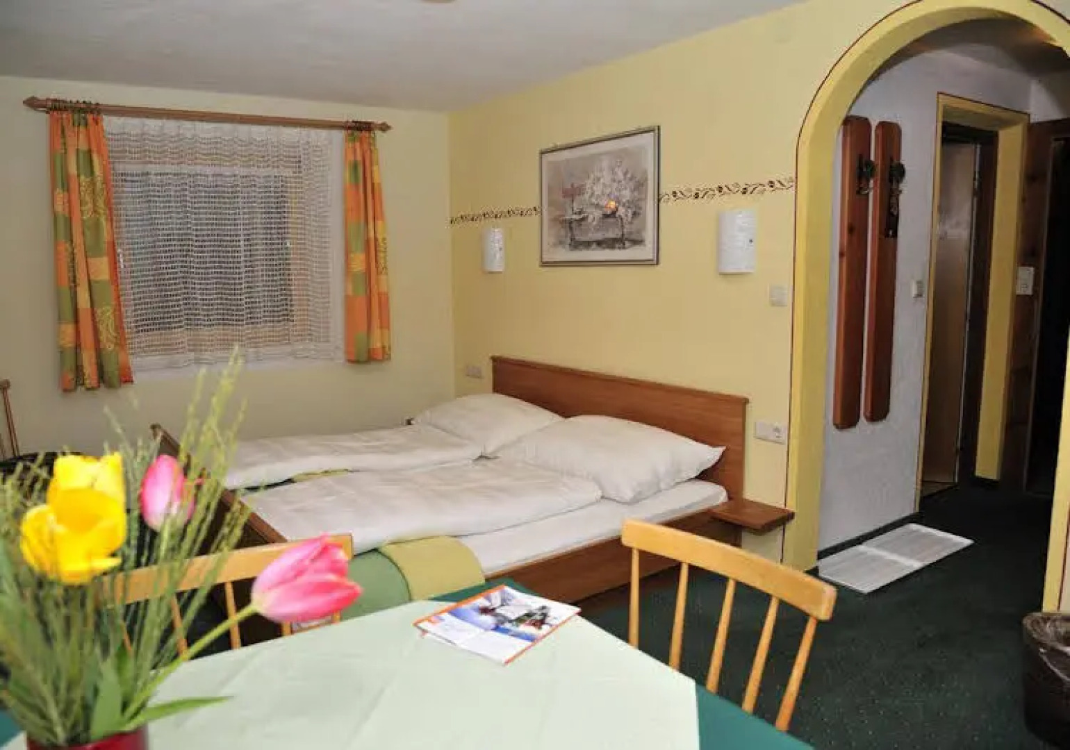 Annemaries Gästehaus