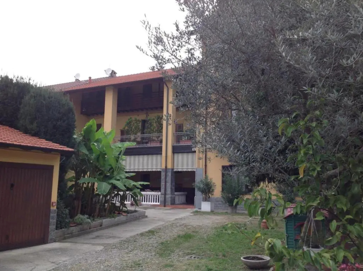 B&b La Corte di Brusuglio