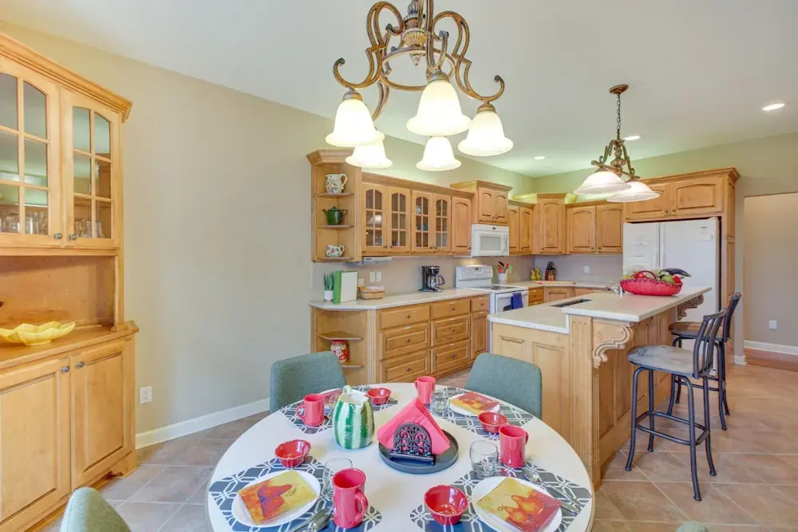 Hot Springs Village Getaway: Golf, Hike, Bike!