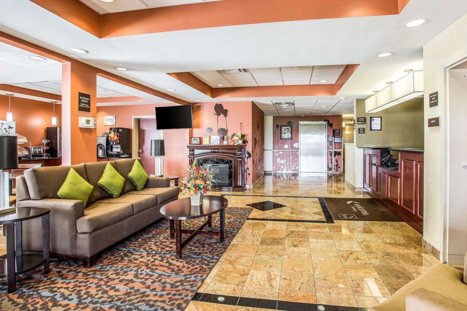 Sleep Inn & Suites Dyersburg I-155