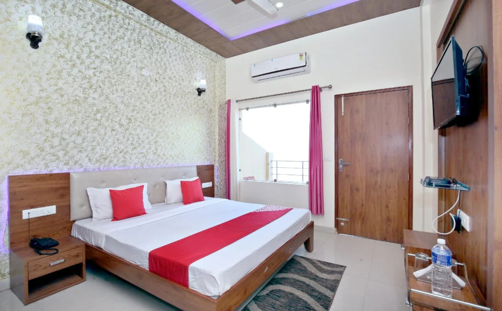 Valley Heights Spa And Resorts By OYO