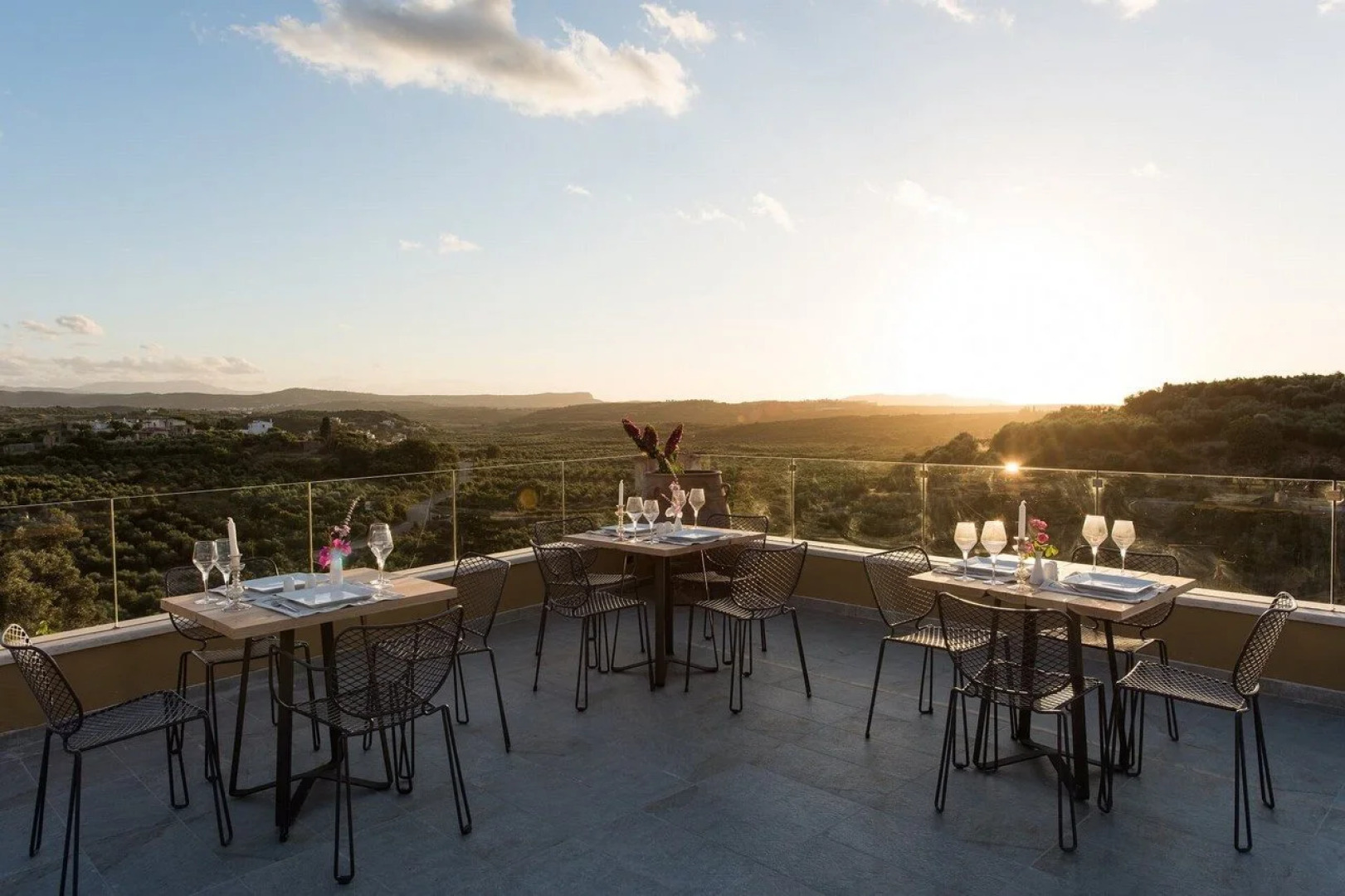 Lameriana Secret Village