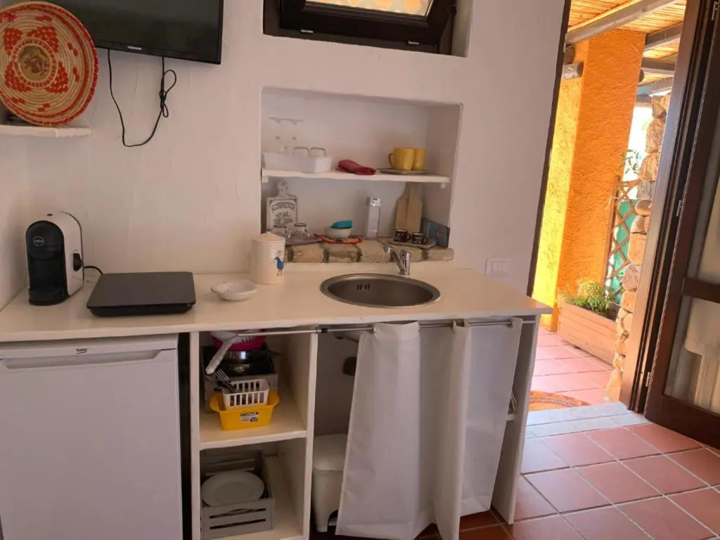 Antico Casale del Poggio