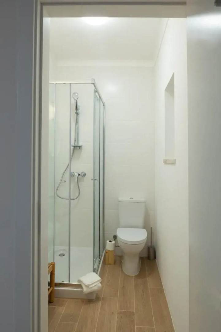 Raminhos Guest House