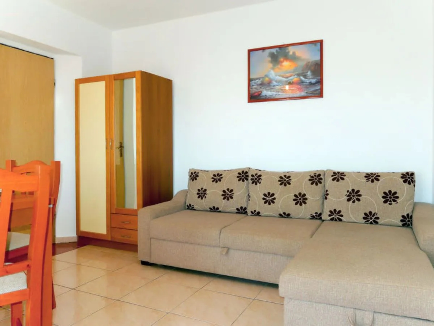 Villa Mira (KRK147)