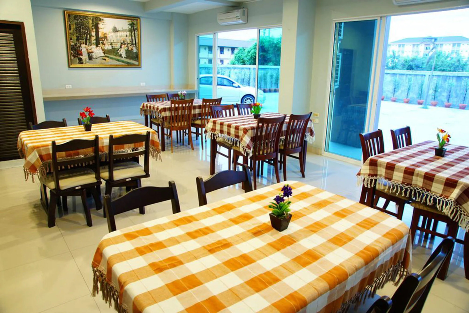 Ananya Residence Service Apartment