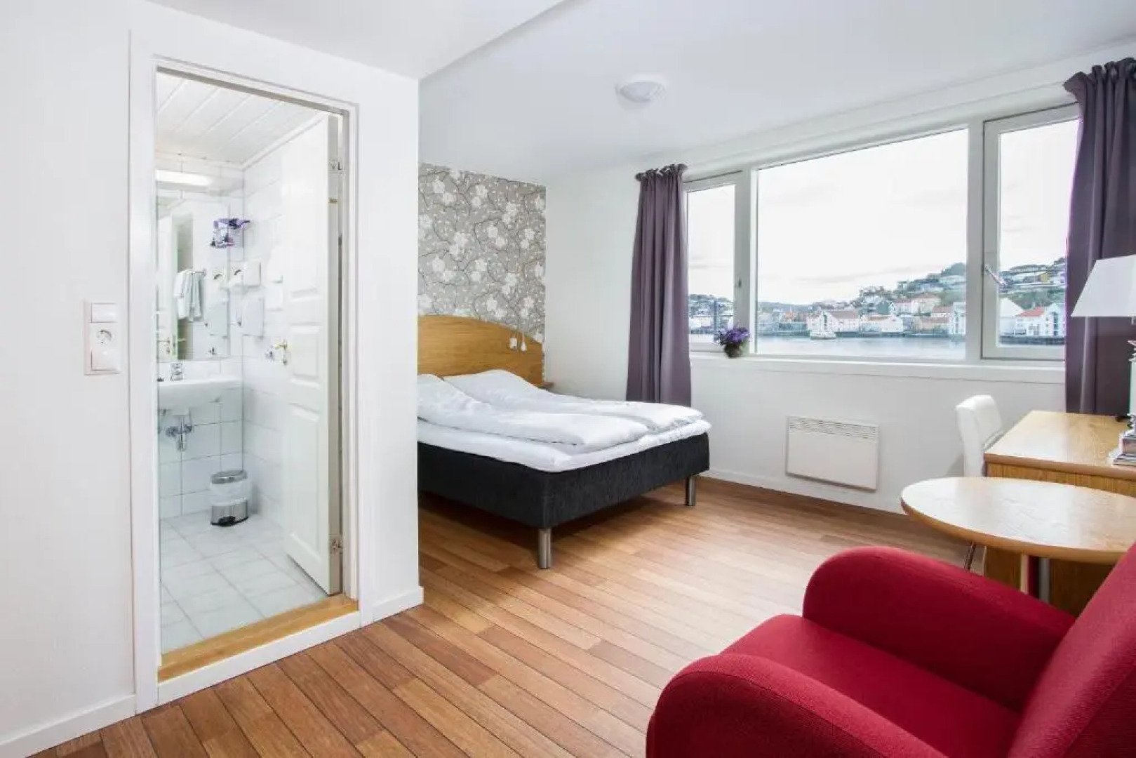 Thon Partner Hotel Storgata