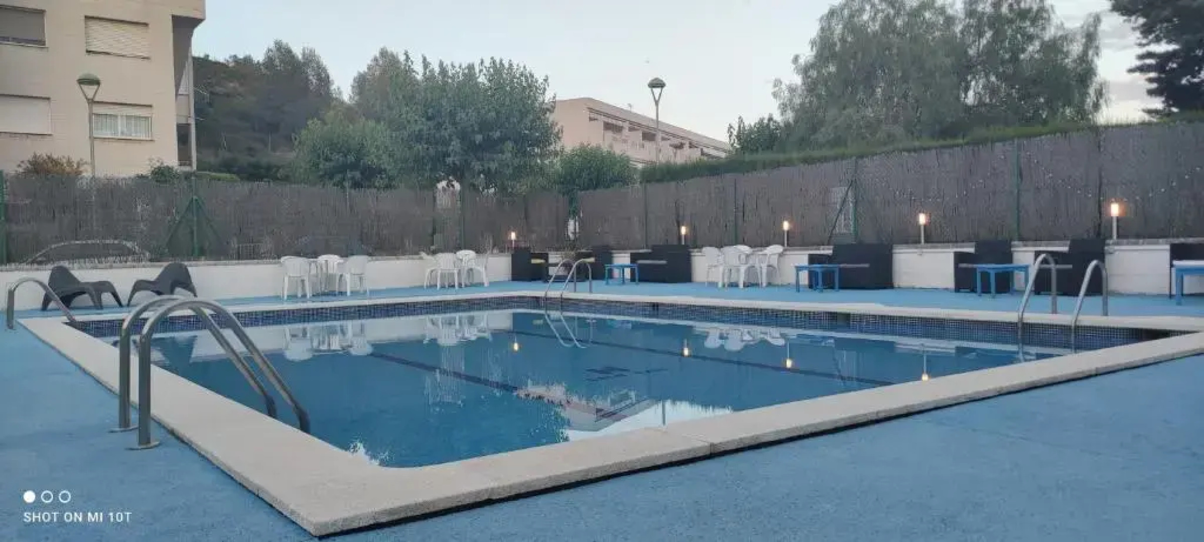 Aparthotel Cala Azul