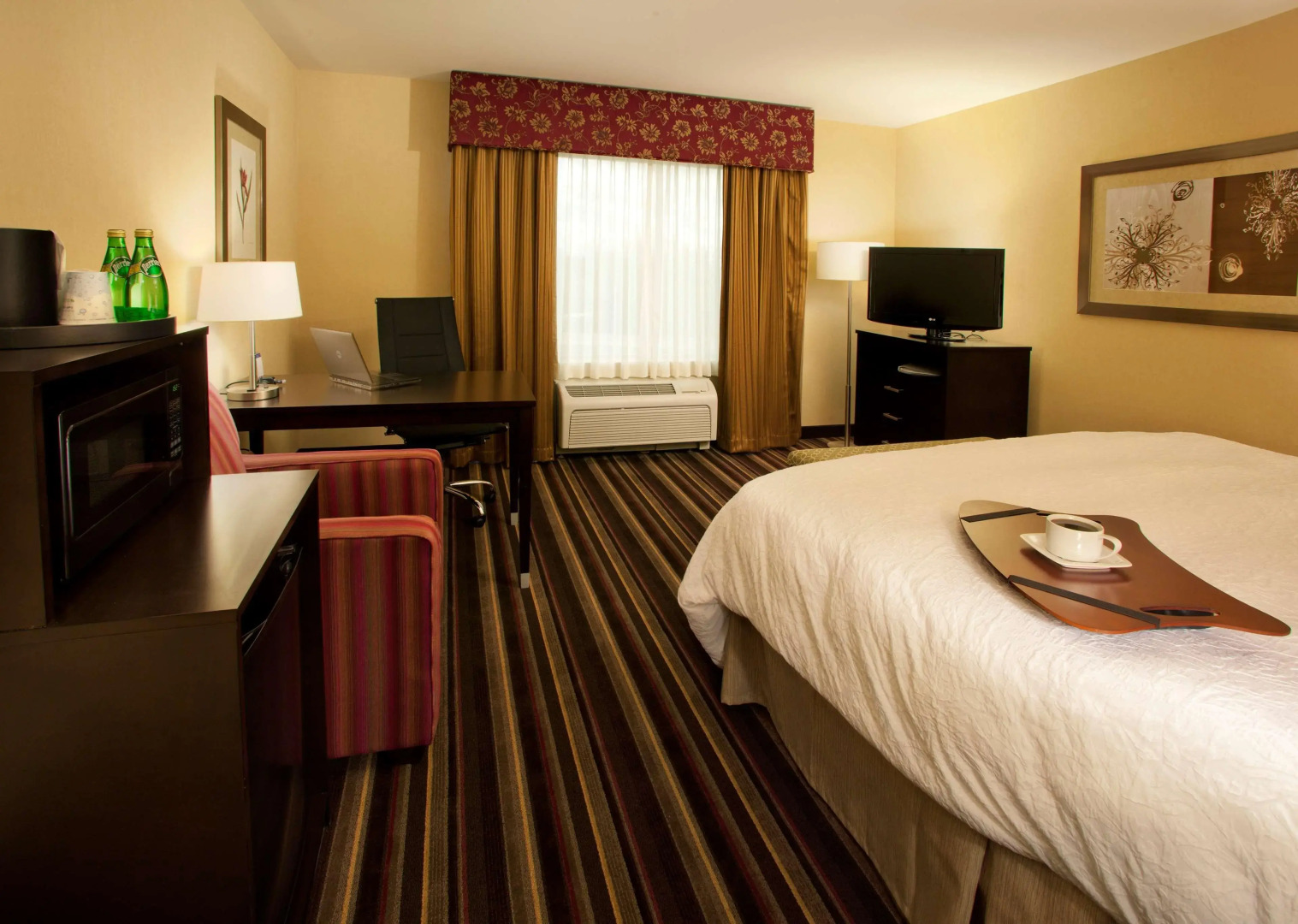 Hampton Inn & Suites Seattle/Federal Way