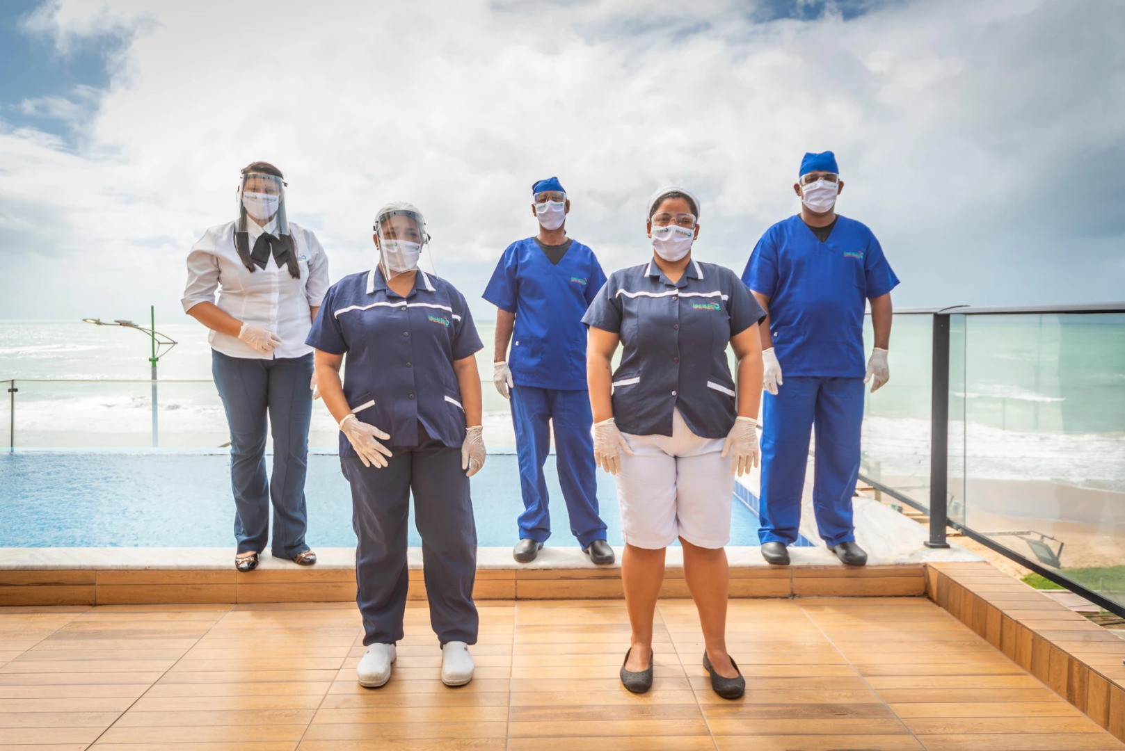 Água de Coco Pousada