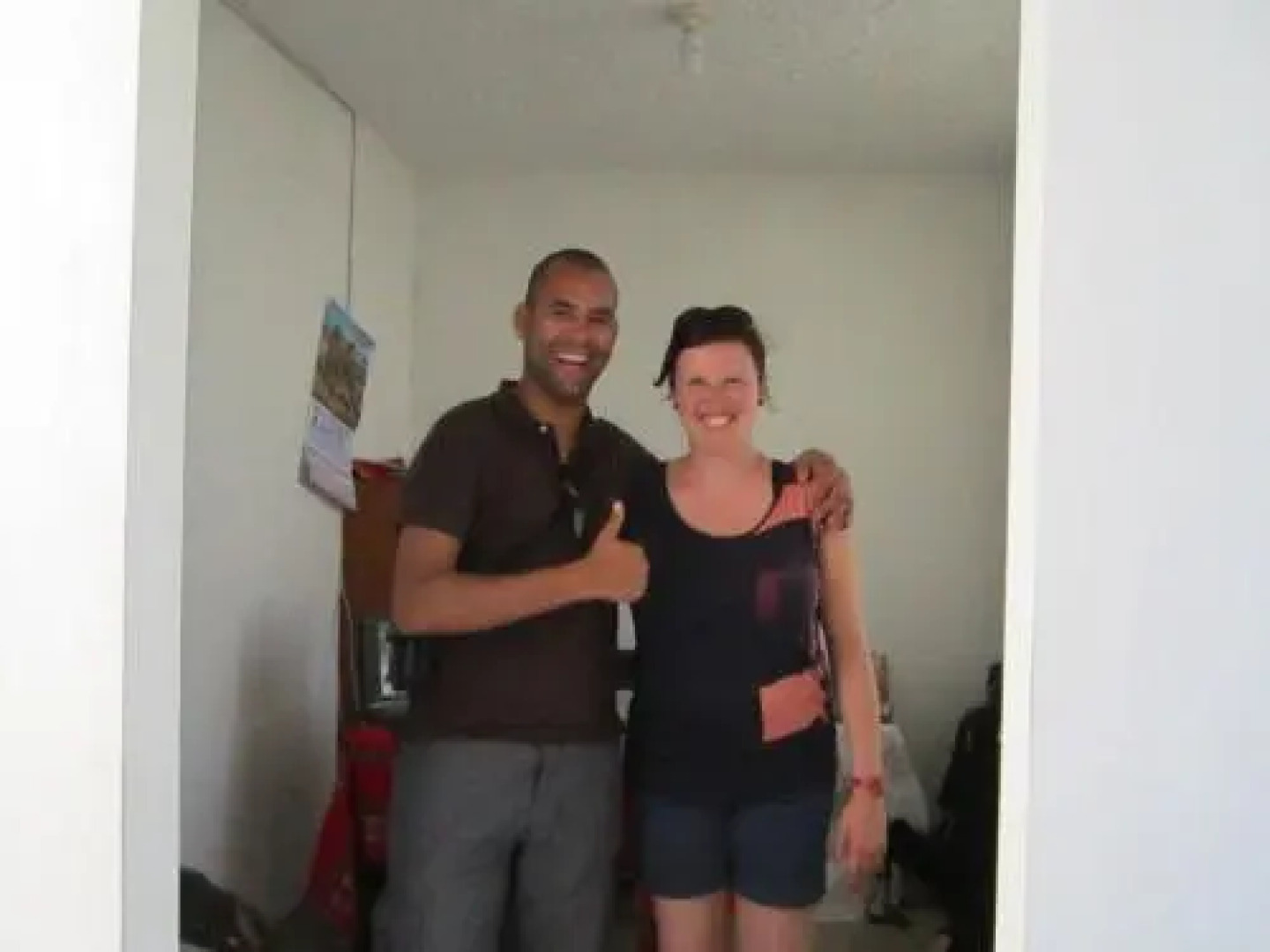 Backpacker The Adventurer