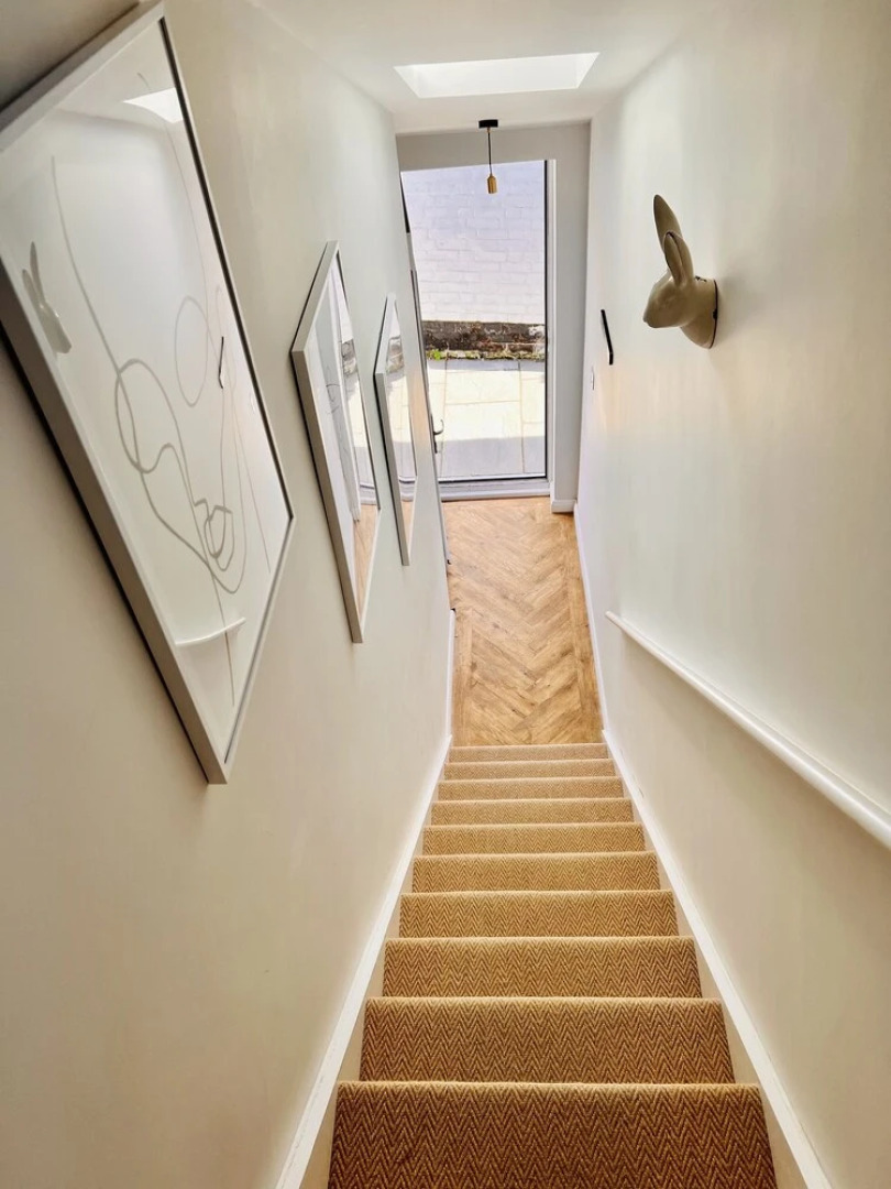 Charming 2-bed Apartment in Sandwich in Kent